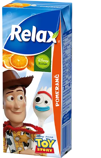 445_RELAX POMERANC 0,2L